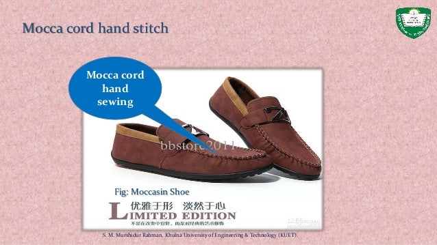 moccasin snake shoe