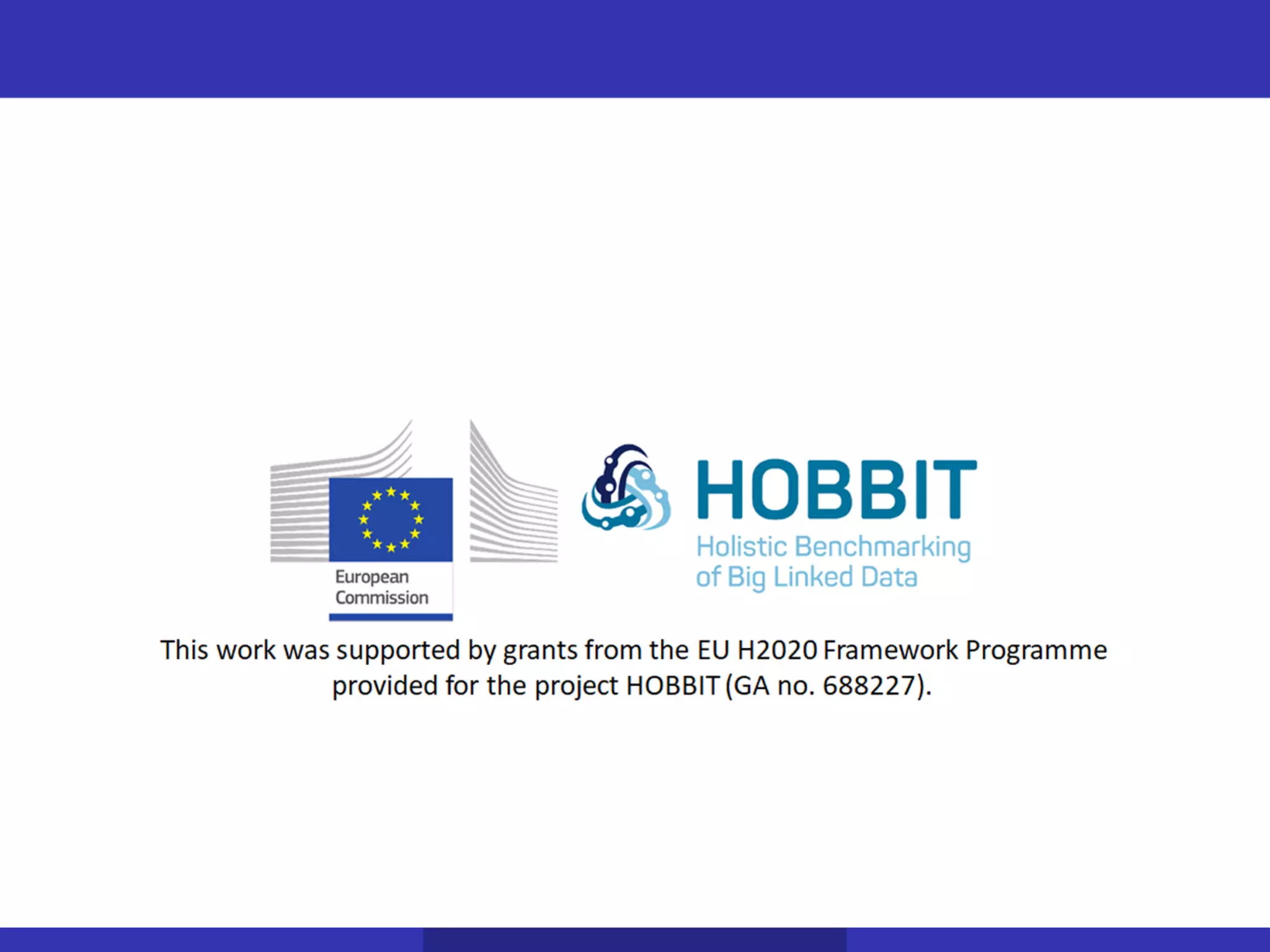 MOCHA 2018 Challenge @ ESWC2018