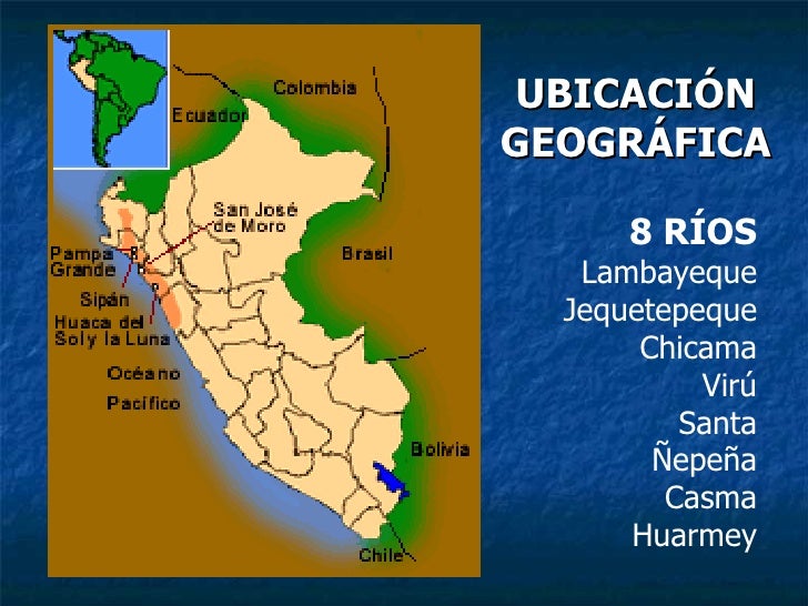 Mochica el reinado de los señores