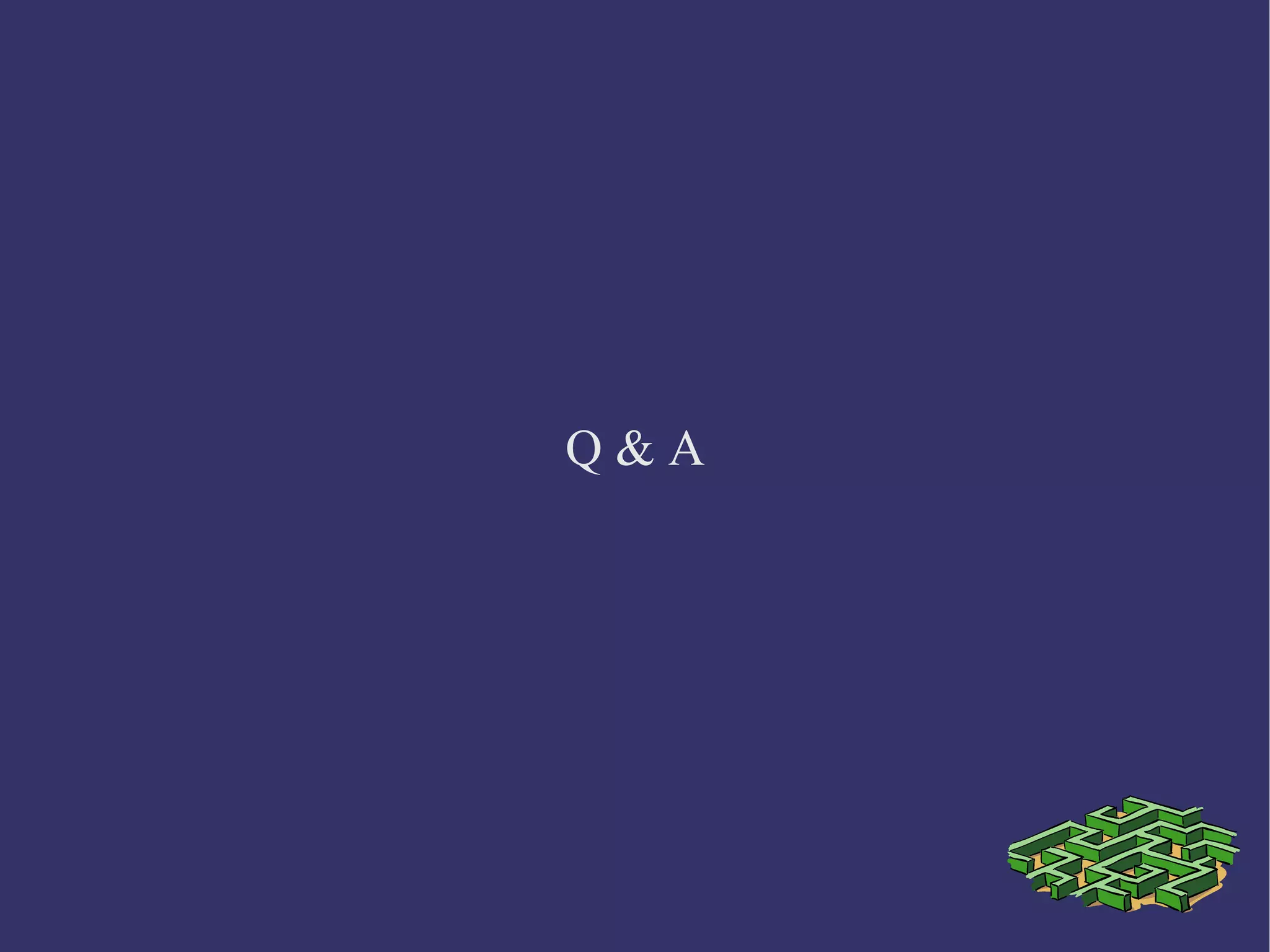 結論 我下次會考慮寫測試的！ 