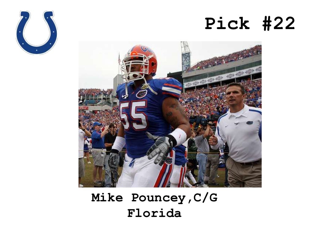 mock draft mock draft