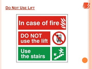 DO NOT USE LIFT
 