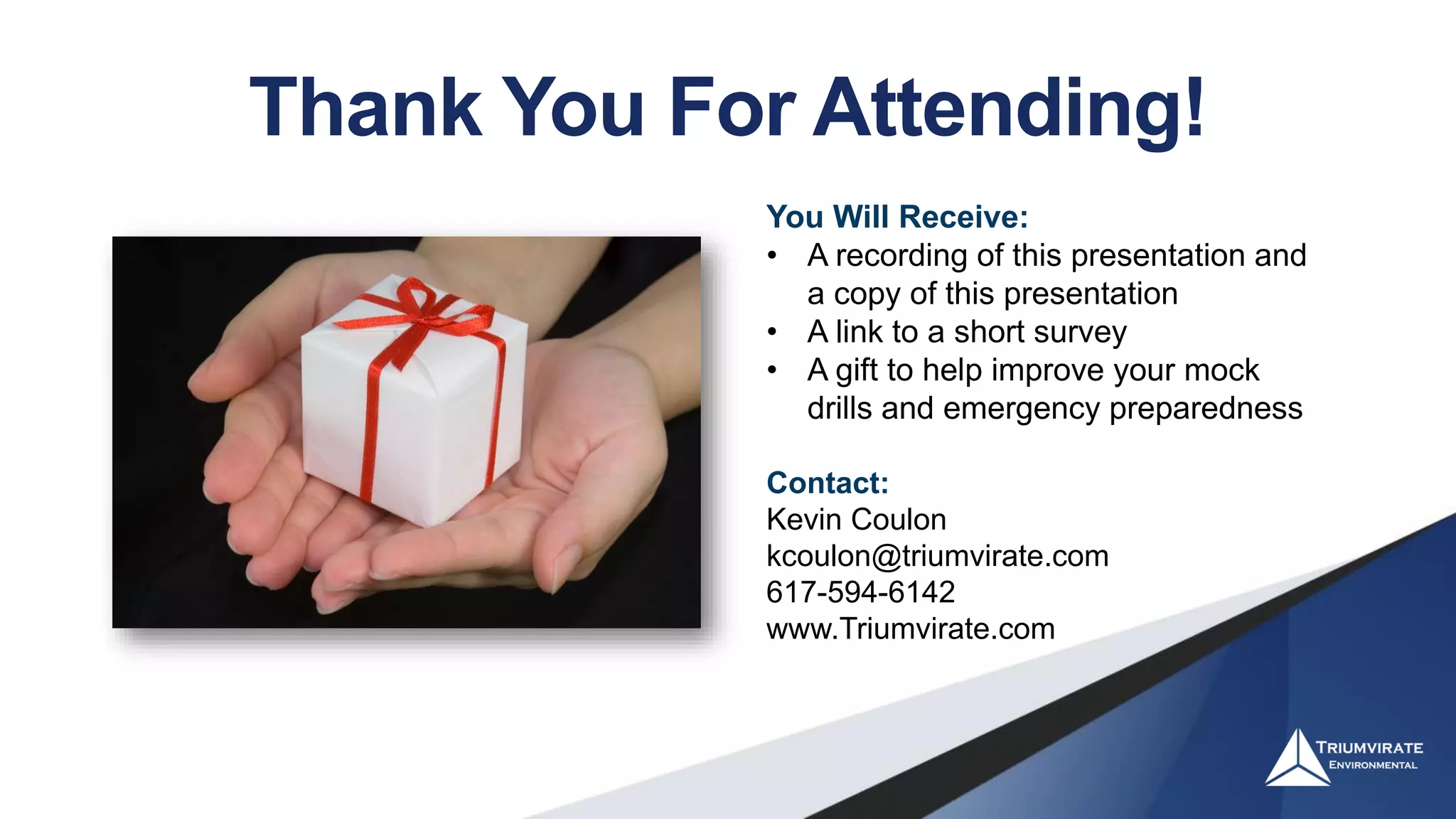 Master Your Emergency Response Mock Drills Pdf