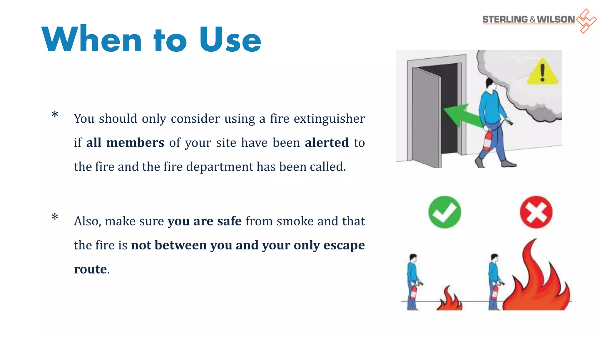Mock Fire Drill Fire Safety Pptx
