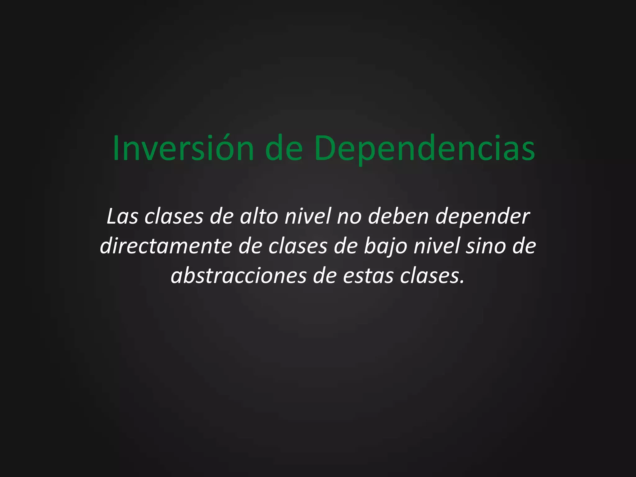 EjemploRealizando Pruebas Unitarias a un código acoplado