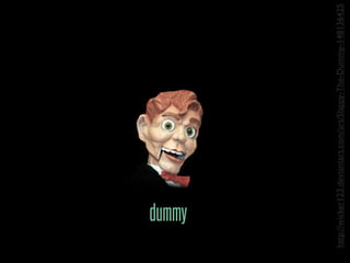 dummy




http://wicker123.deviantart.com/art/Slappy-The-Dummy-148136425
 