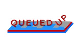 Drafting a Masterhead