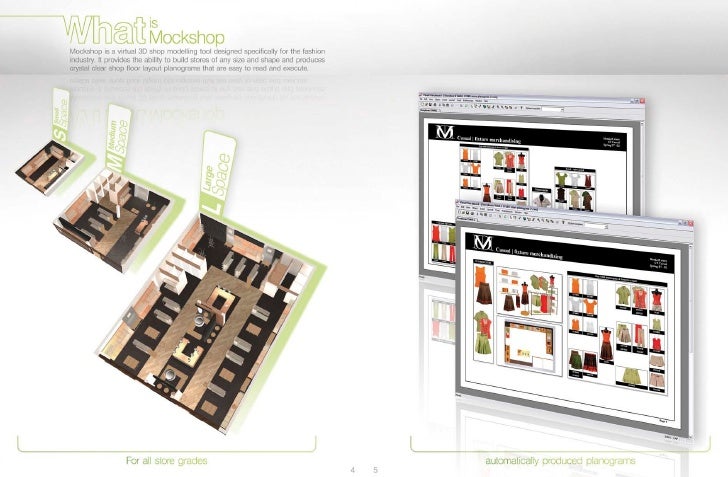 Mockshop Mockshop