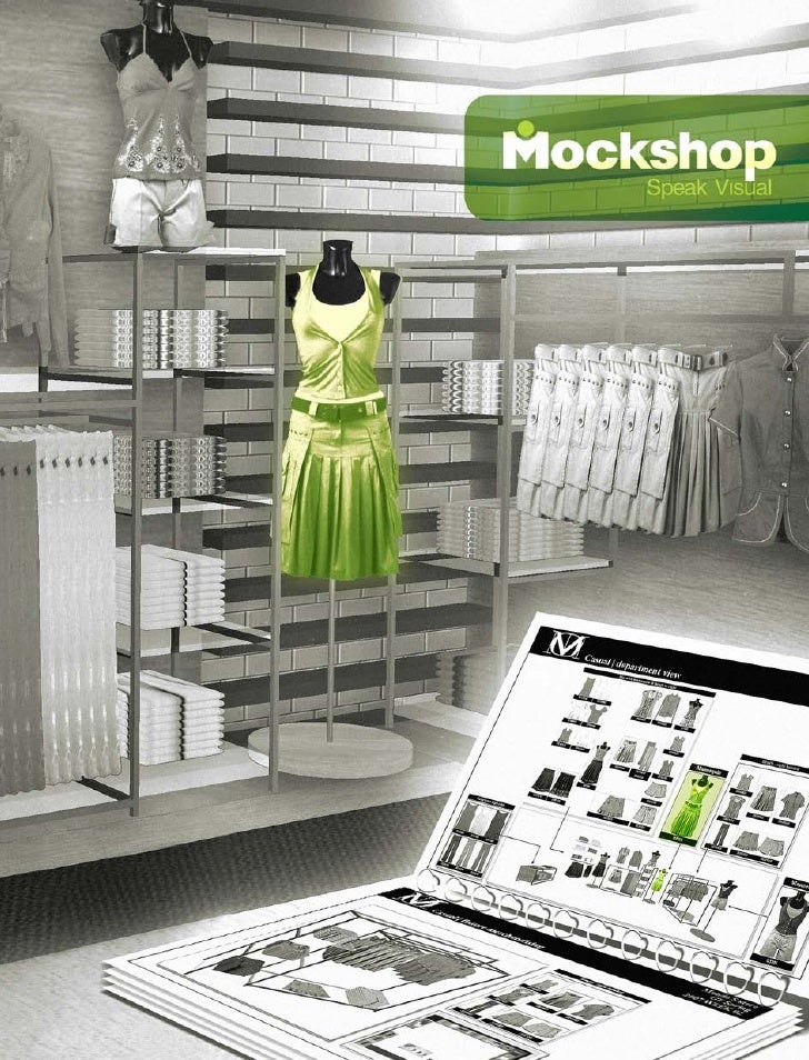Software de Mockshop Software de Mockshop