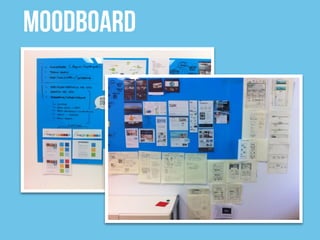 MOODBOARD
 