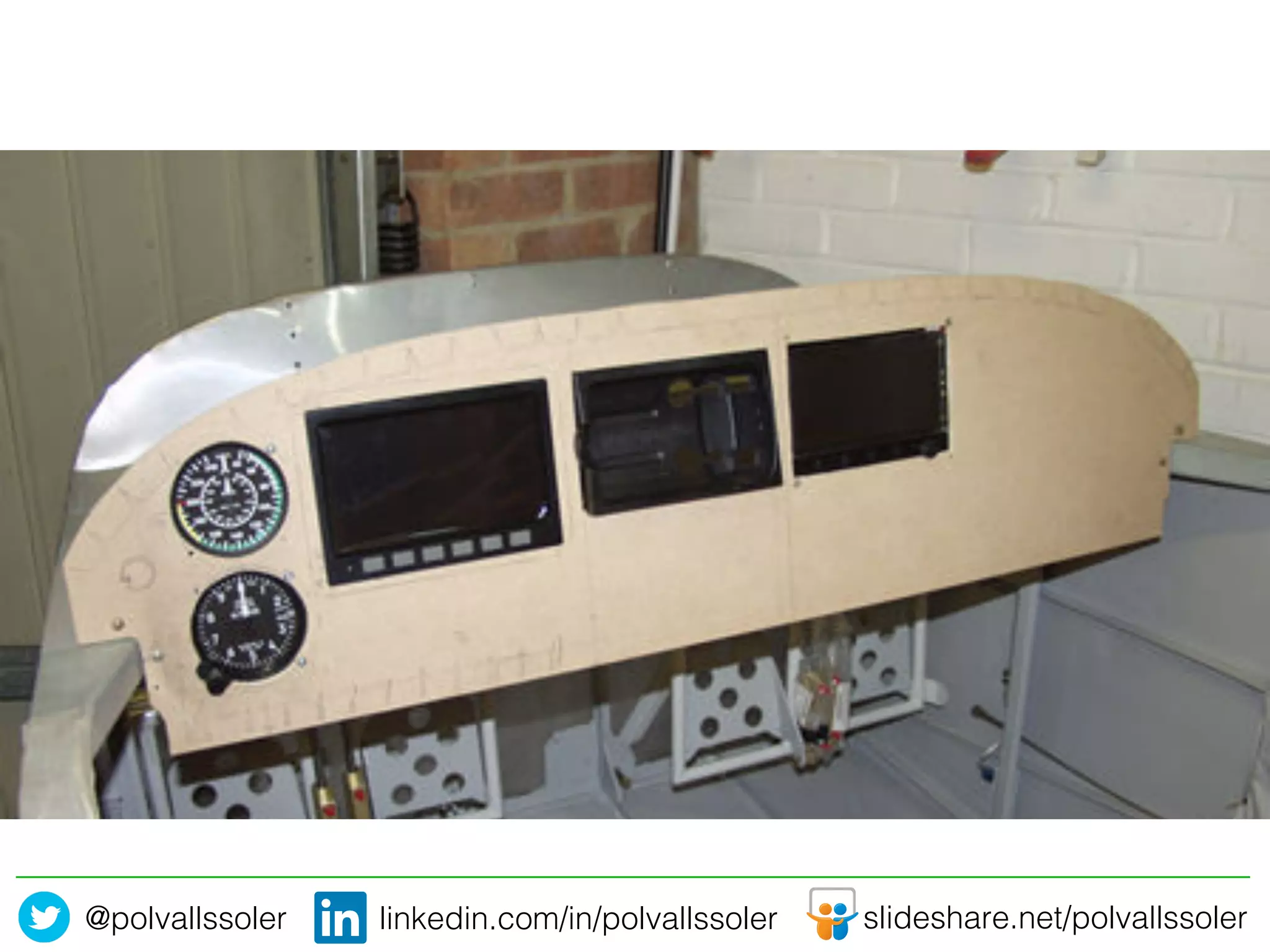 @polvallssoler! slideshare.net/polvallssoler!linkedin.com/in/polvallssoler!
 
