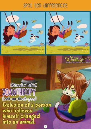 spot ten differences
45
 