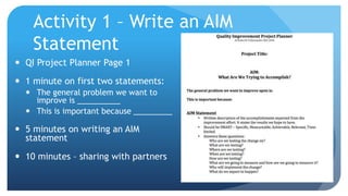 Maintenance of Certification, Quality Improvement and Your EMR | PPTX