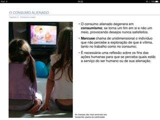 Mod. 05 cap. 03 consumo e lazer.