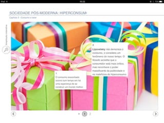 Mod. 05 cap. 03 consumo e lazer.