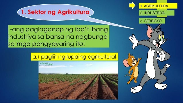 Kalagayan Ng Mga Manggagawa Sa Ibat Ibang Sektor