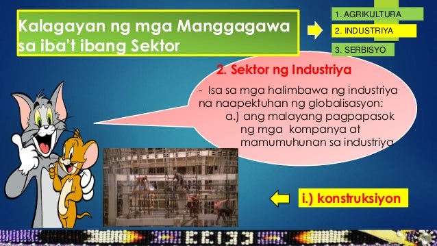 Mga Suliraning Kinakaharap Ng Mga Manggagawang Pilipino Globalisasyon Poster Slogan Tungkol Sa Suliraning Kinakaharap Ng Ating