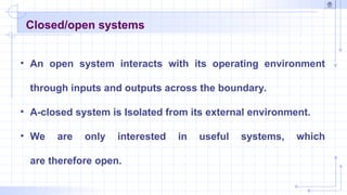 integrated system Design module introduction.ppt