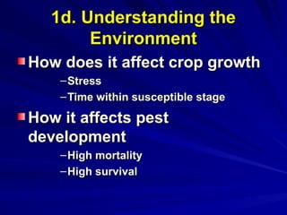 Pest Control Introduction Integrated pest Management Introduction .ppt
