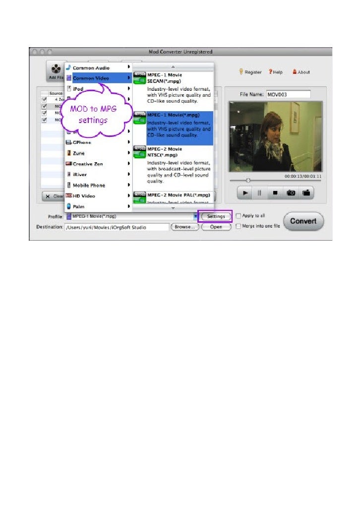 Convert Mpg Files For Mac Convert Mpg Files For Mac