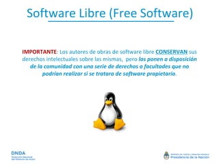 Derechos de Autor y Protección Legal del Software y Bases de Datos | PDF