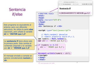 If Else String Javascript - Módulo 4: Booleano, if/else, string, número, DOM, eventos ...