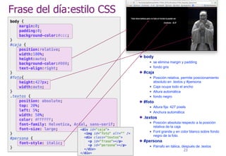 Javascript Módulo 7 - PROFUNDIZACIÓN EN ARRAYS, OBJETOS, PROPIEDADES ...