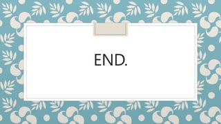 END.
 