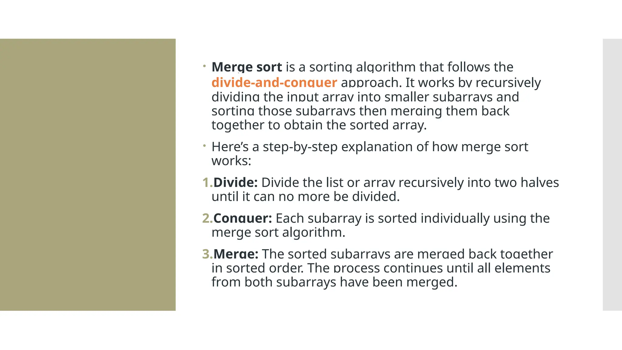 Introduction to data structures - Explore the basics | PPT