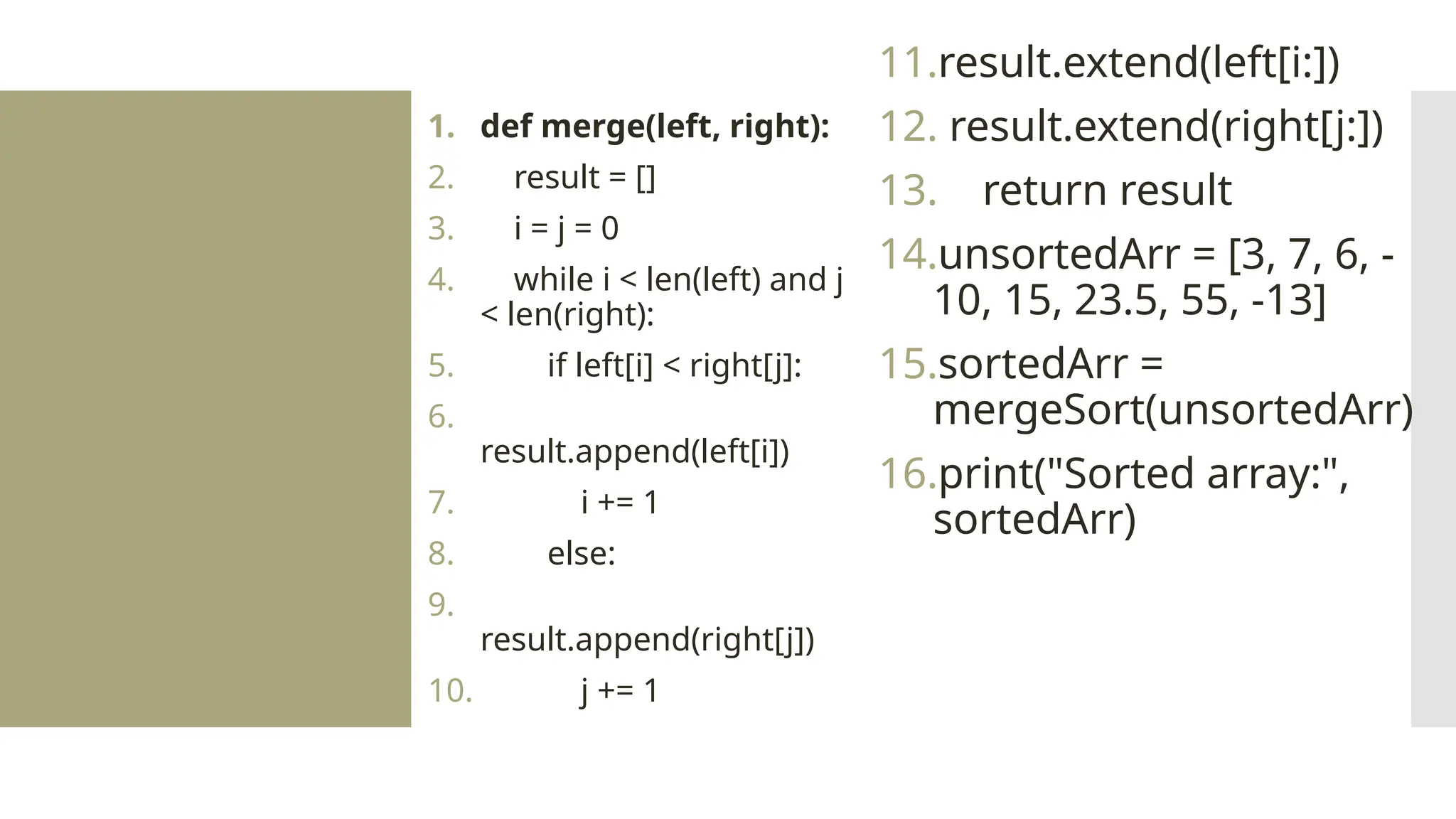 Introduction to data structures - Explore the basics | PPT
