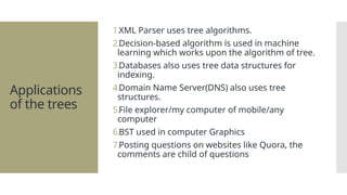 Introduction to data structures - Explore the basics | PPTX
