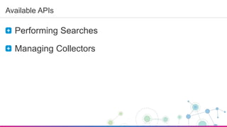 Api Somo Sumo Logic Search Job API | PPTX
