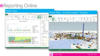 tech.days 2015#mstechdays
 