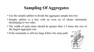 Aggregate Dig Sample Module 1 AGGREGATES, DEFINITION, TYPES .pptx