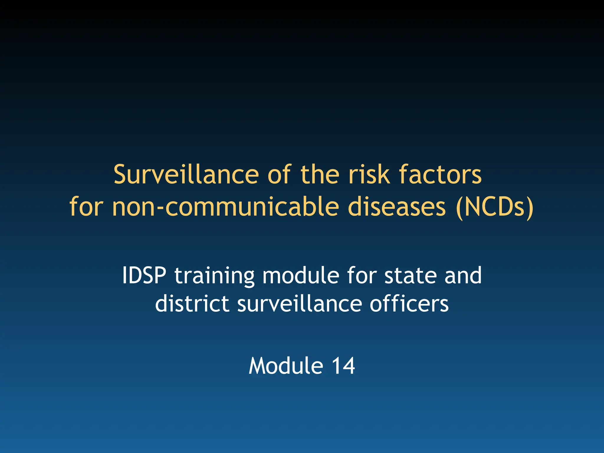 non communicable disease transition ppt.ppt