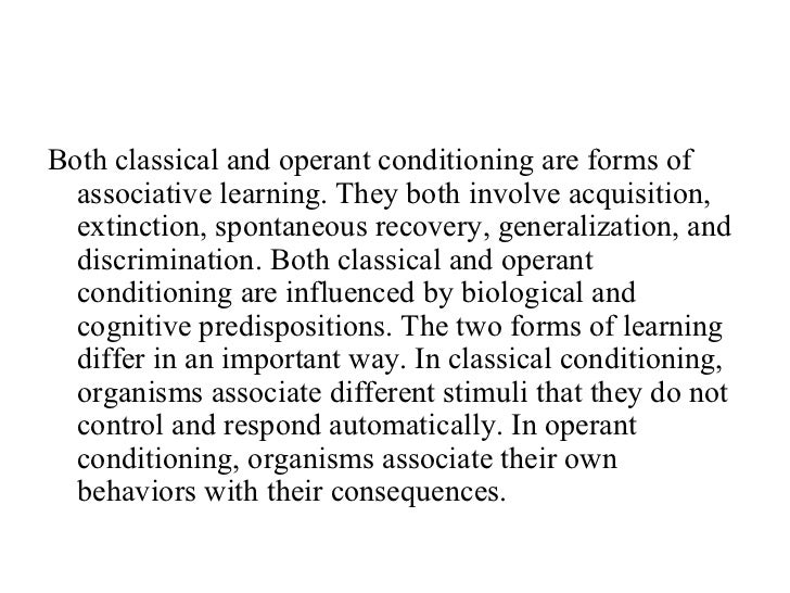 mod operant conditioning mod operant conditioning