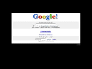 google