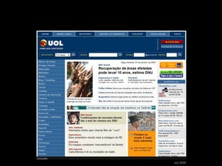 uol 2005