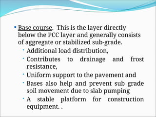 Pcc Base Course mod highwa pavement road 1 hpd 20-06.pptx