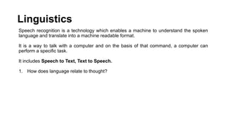 Artificial Intelligence Lab programs 1. Write a Program to Implement | PPTX