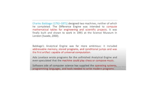 Artificial Intelligence Lab programs 1. Write a Program to Implement | PPTX