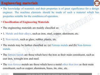 MODULE ONE PRPC19 Design of Machine Elements- 1 .pdf