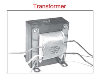 Transformer
 