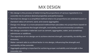 Mix design Module III of KTU 2024 scheme.pptx