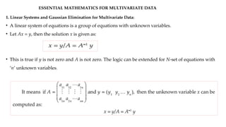 BCS602_MACHINE _ LEARNING _ Module2.pptx