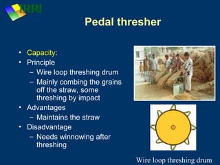 Mod_2_Harvesting.ppt.................... | PPT