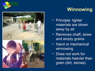 Mod_2_Harvesting.ppt.................... | PPT