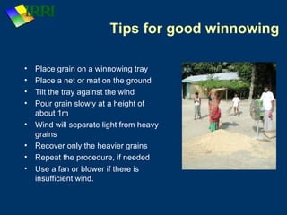 Mod_2_Harvesting.ppt.................... | PPT