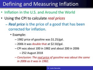 Mod Inflation Equation Mod_2_ Inflation_Share_v5.pptx study material | PPTX