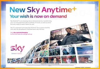 29 Copyright Snark Consulting
 